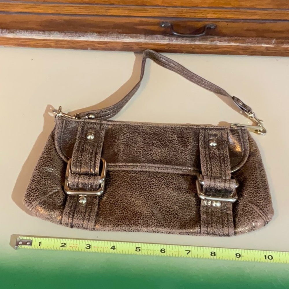 Small Express wristlet - Picture 3 of 5